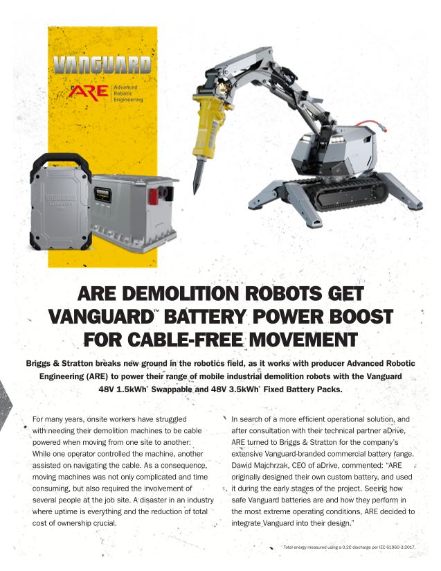 VAN-ARE-Demo-Robot-Case-Study-Final-title