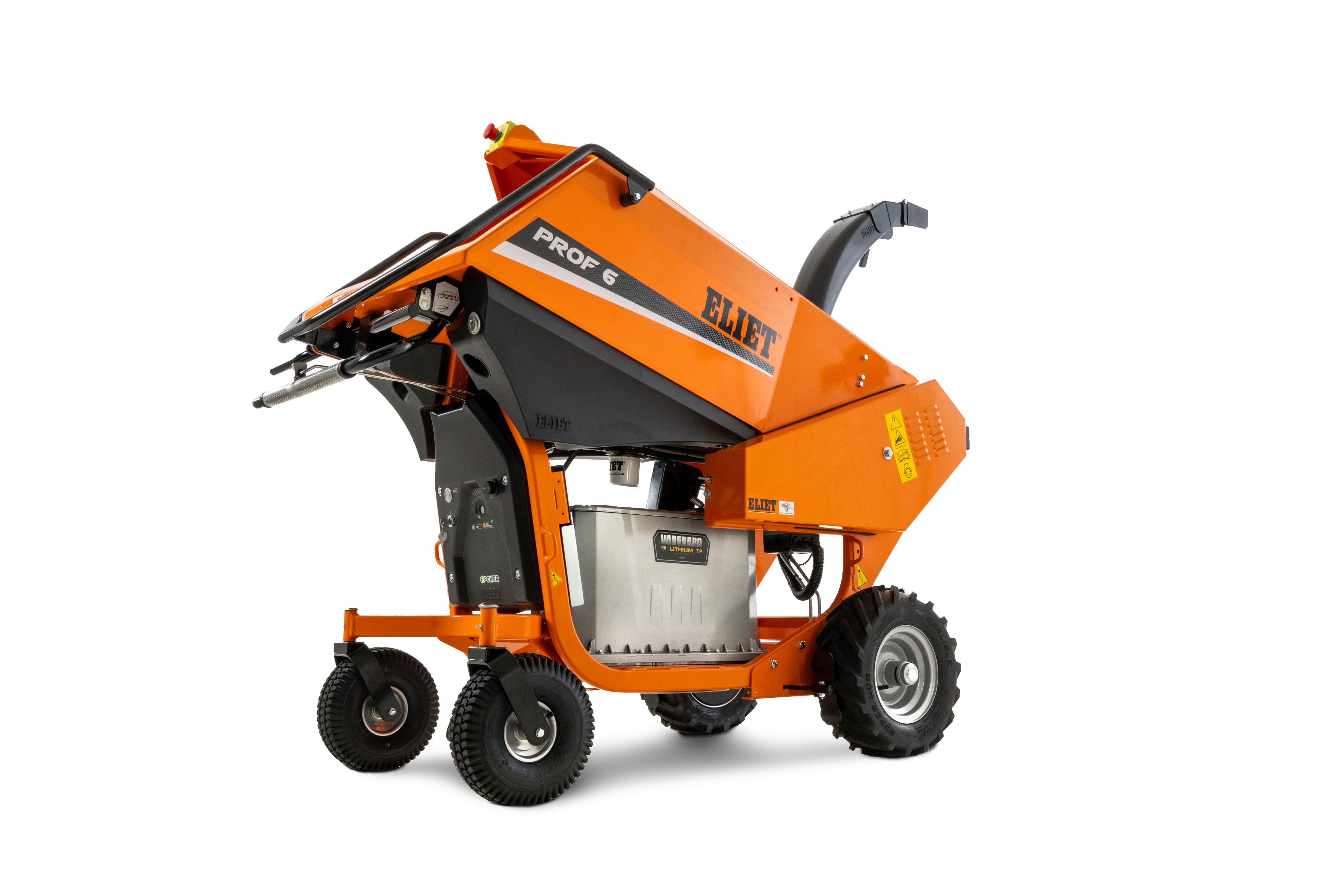 Eliet-shredder-powered-by-Vanguard-battery2