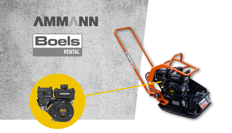 Amman Boels Overview page