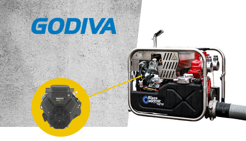 Godiva-fire-pump-Overview-page