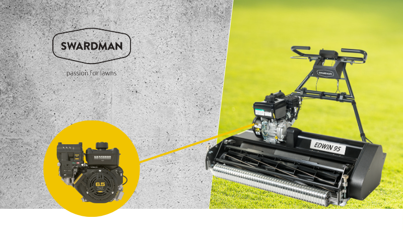 Real Lawn Mowers Swardman-Overview-page