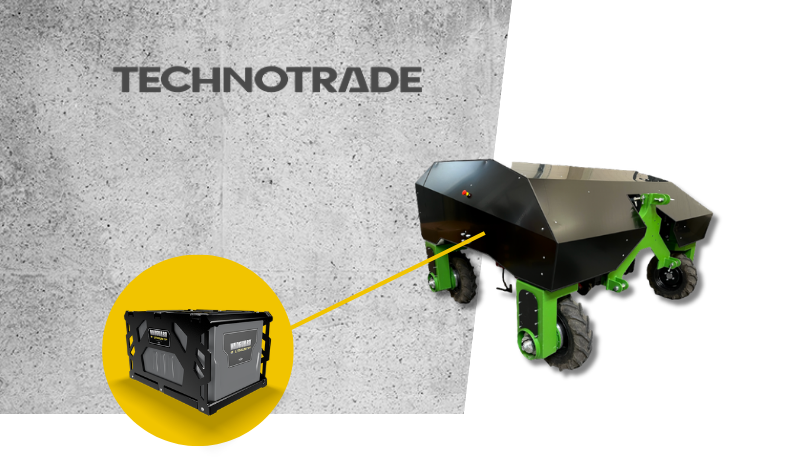 Technotrade Cronos Overview page