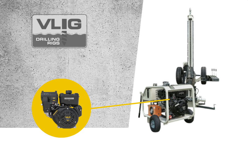VLIG Overview page