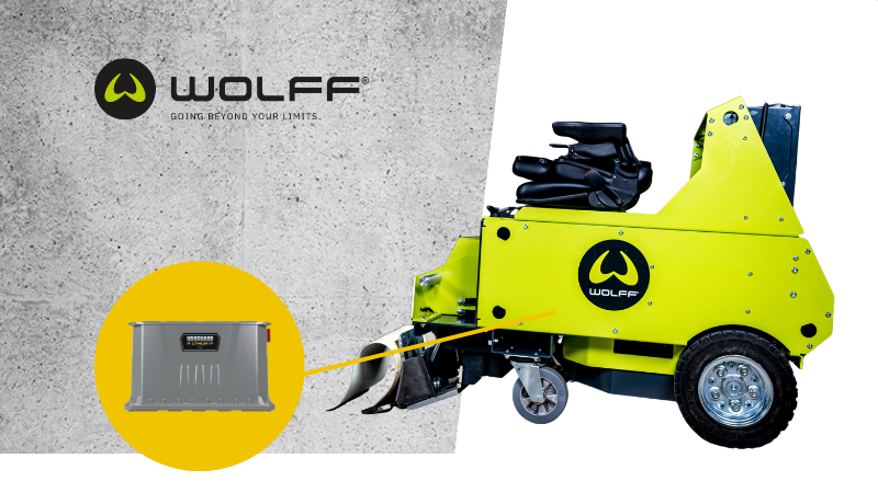 Wolff-overview-page