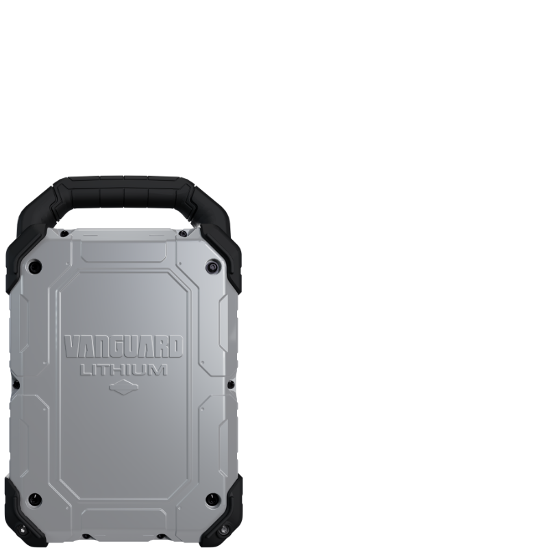 Vanguard-si-48V-1-5kwh-battery-front-overview