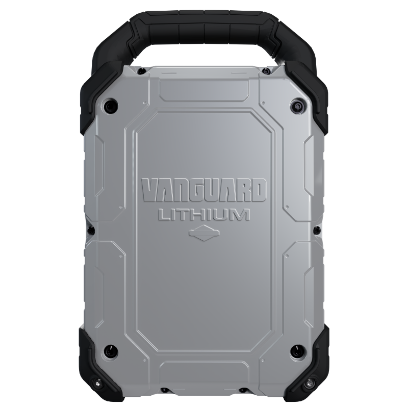 Swappable-front
