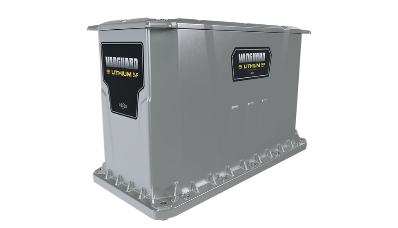 Vanguard® Invests in Automation at Tucker, Georgia Facility