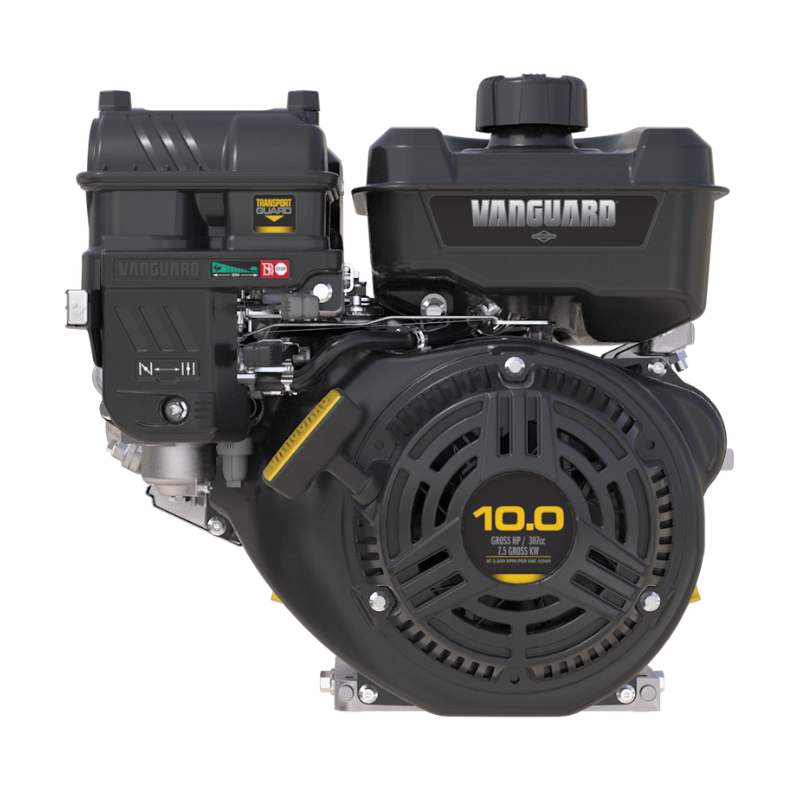 Vanguard-300-engine