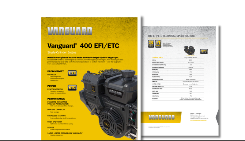 Vanguard-400-EFIETC-sales-sheet