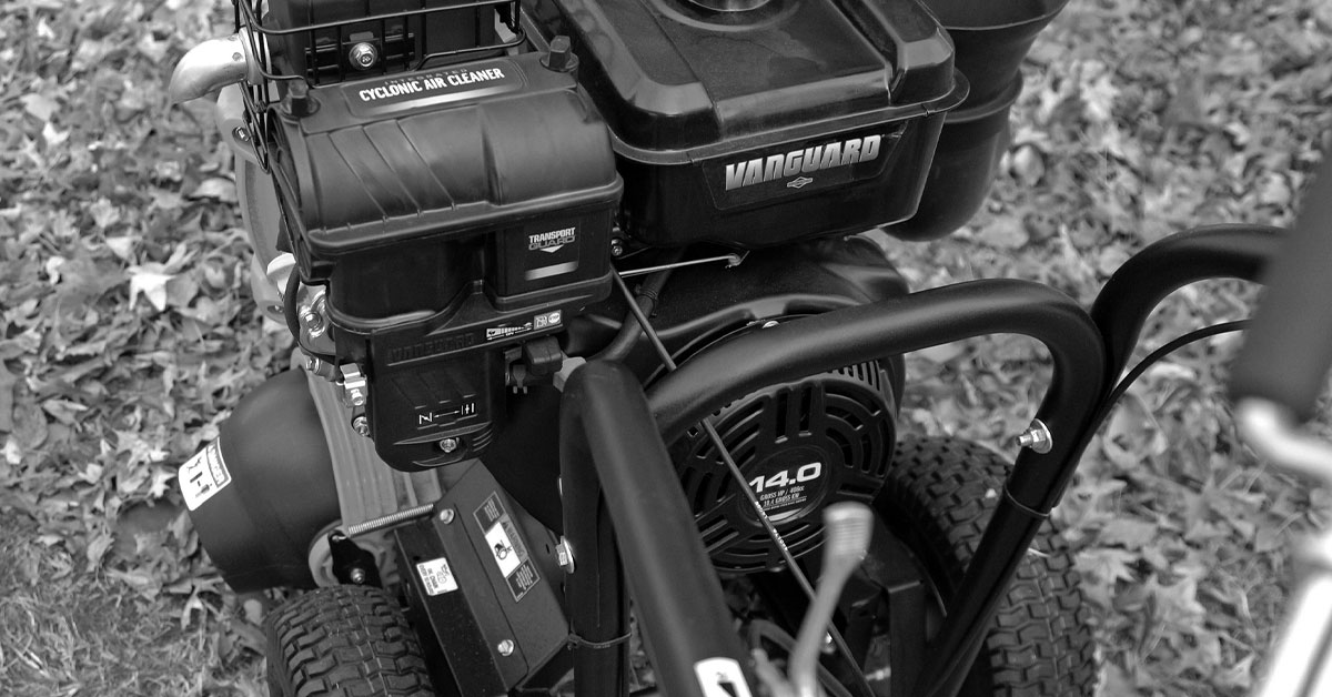 Small Engine Maintenance Tips