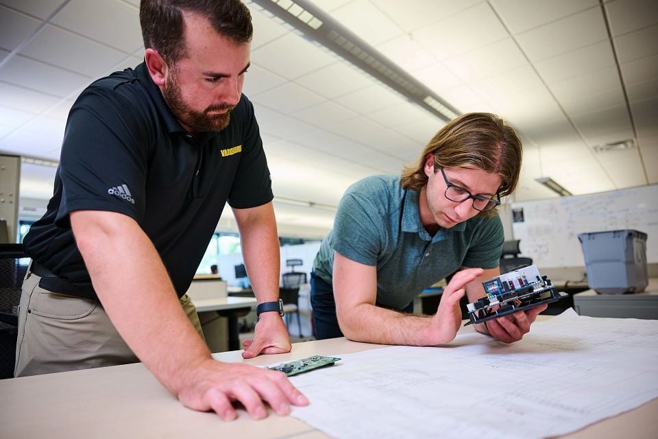 OEM engineers trying to figure out complex battery integration alone