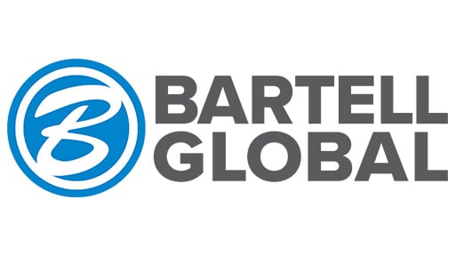 Bartell Global logo