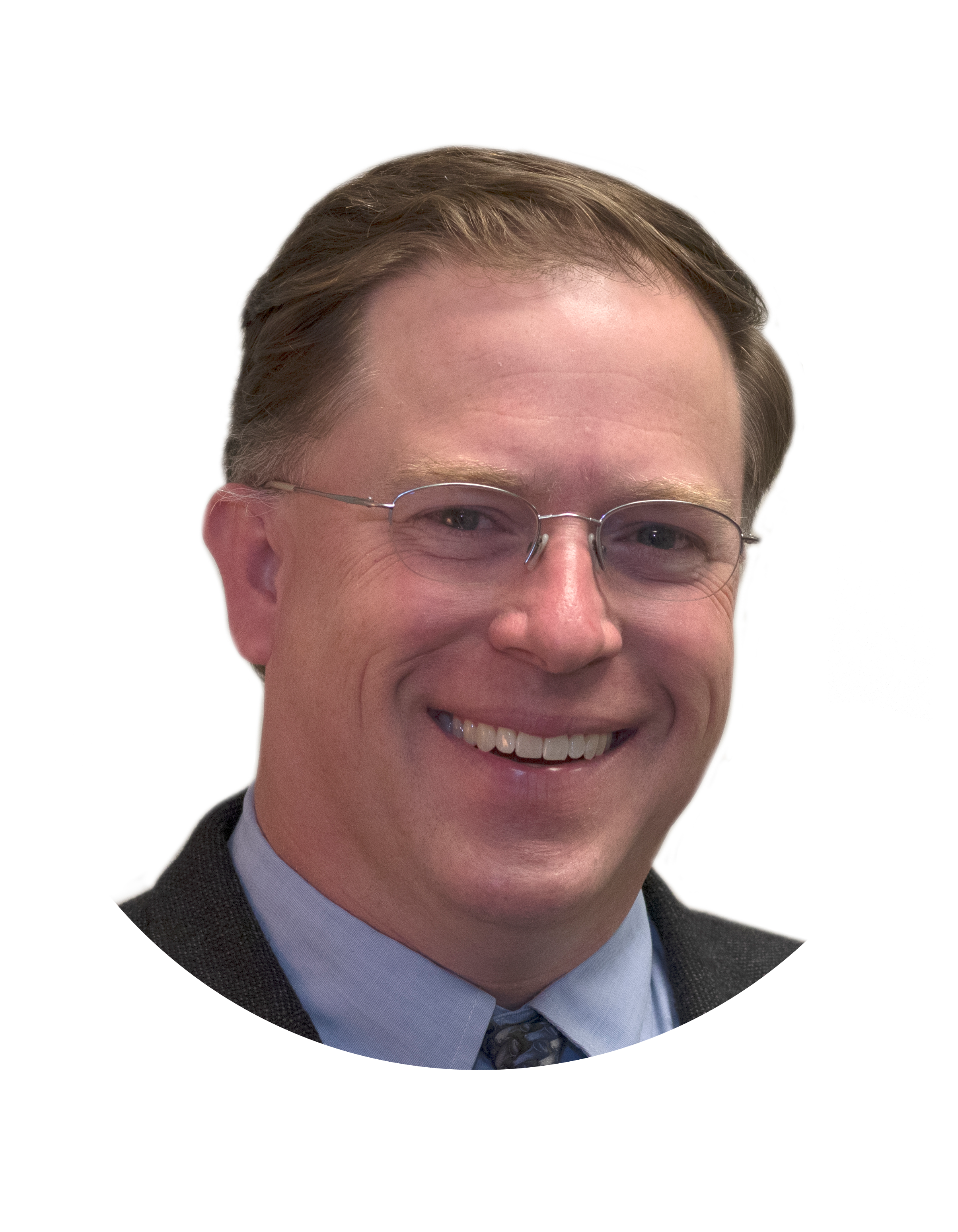 Chad Elmore headshot
