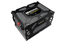 Vanguard Showcases New 10kWh Battery Pack at The Battery Show