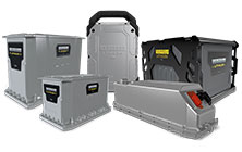 David Frank Joins Diesel Progress Podcast to Discuss Vanguard™ Investments in Electrification and Automation