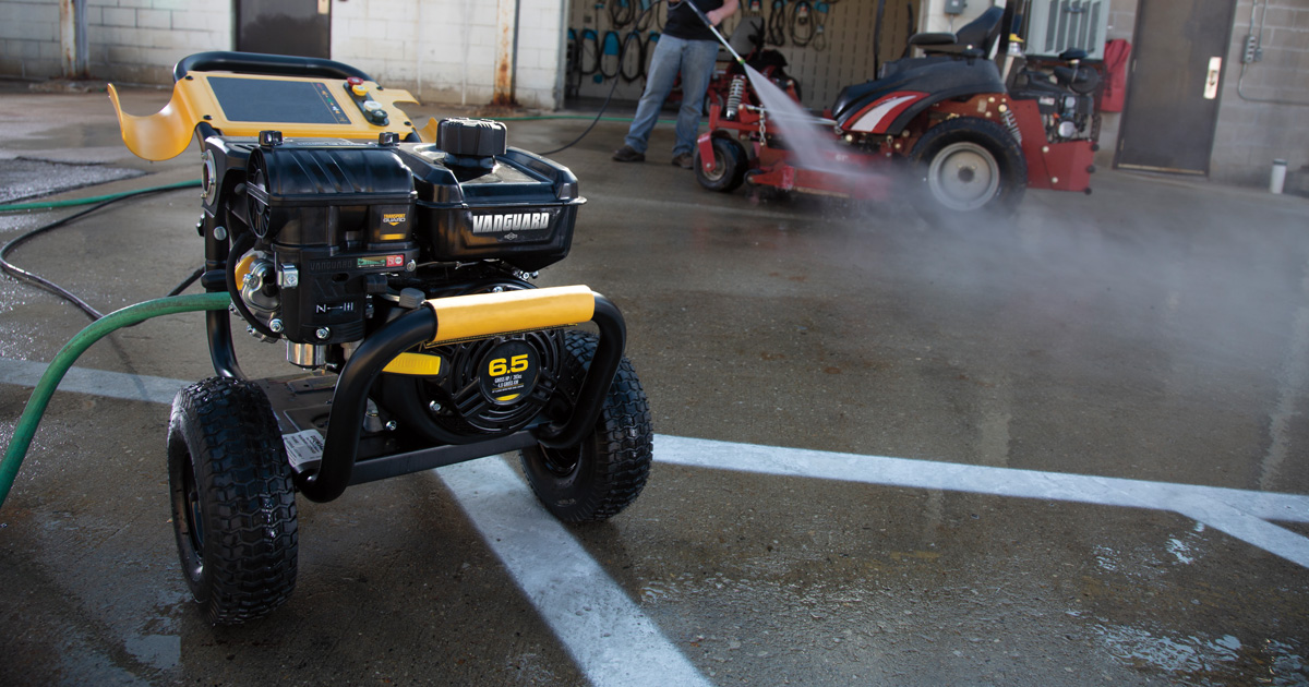 The Operator's 15-Minute Engine Check