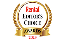 2023 Rental Editor's Choice Award: The Si1.5 Commercial Battery by Vanguard