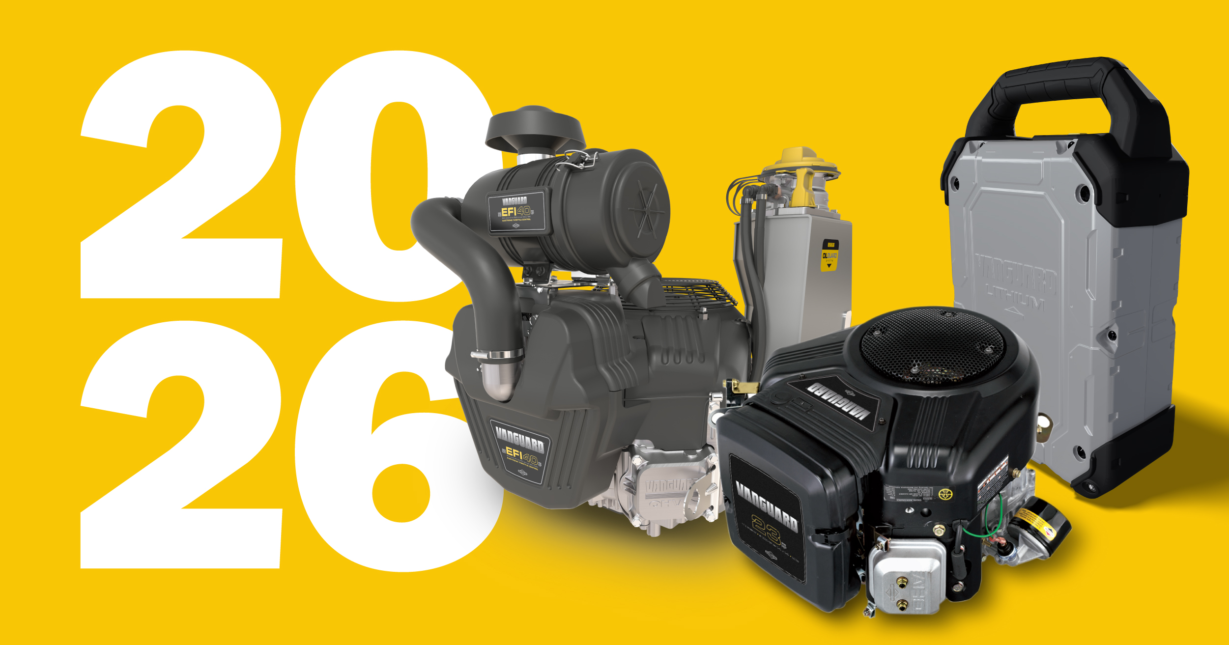 What To Expect From Vanguard In 2026