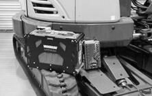 Battery Tech Partners Expand OEM Access to Electrification