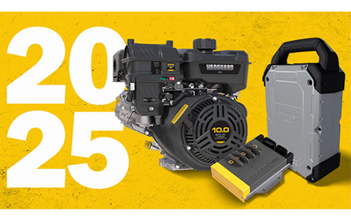 What To Expect From Vanguard® In 2025