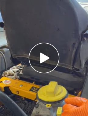 Vanguard Oil Guard Video 3