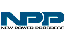 David Frank Highlights Innovative Swappable Battery Packs in Discussion with New Power Progress