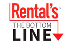 Chris Meyers Talks Engine Innovations and Improving the Rental Customer Experience with Rental Magazine’s Alexis Sheprak in The Bottom Line Podcast