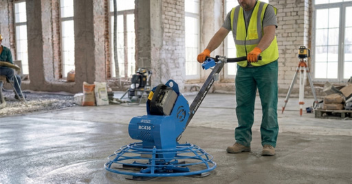 Vanguard and Bartell Global Streamline the Jobsite With a Swappable Battery Ecosystem