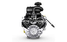 How Vanguard V-Twin Engines Are Made