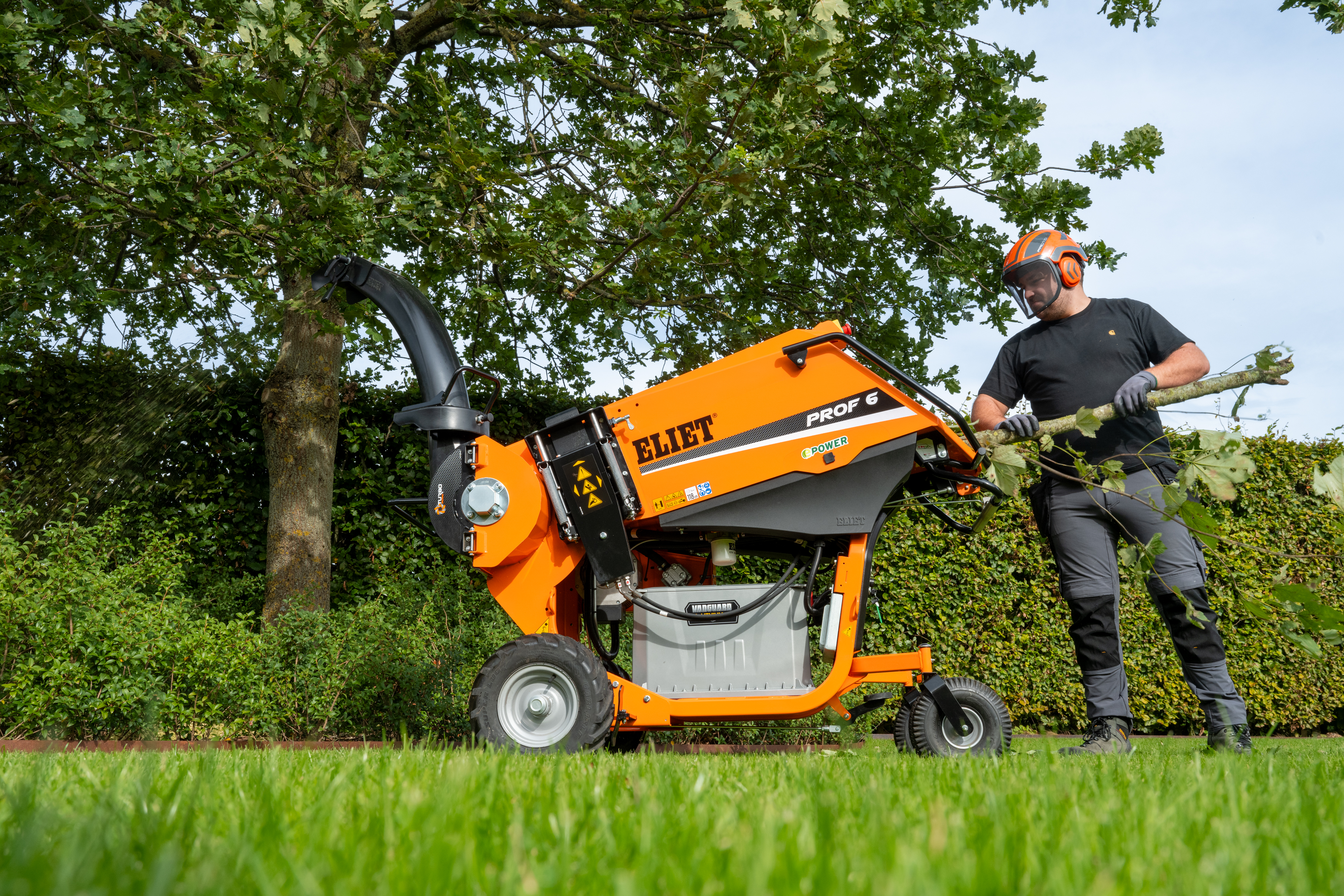 Why OEMs Are Ditching Lead Acid for Lithium-Ion