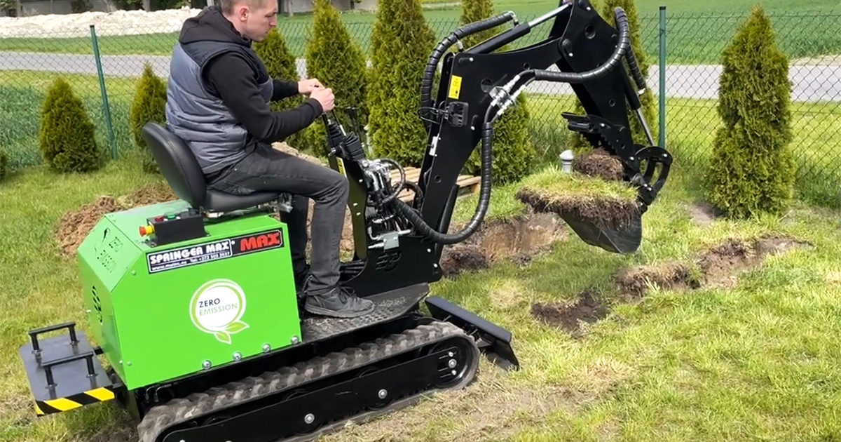 Digging Into Battery Power