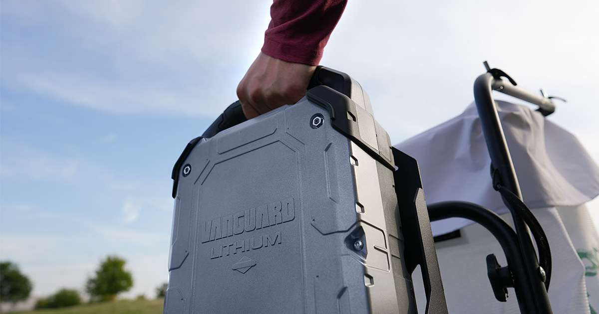 Electrification Challenges and Trends in the Off-Highway Industry