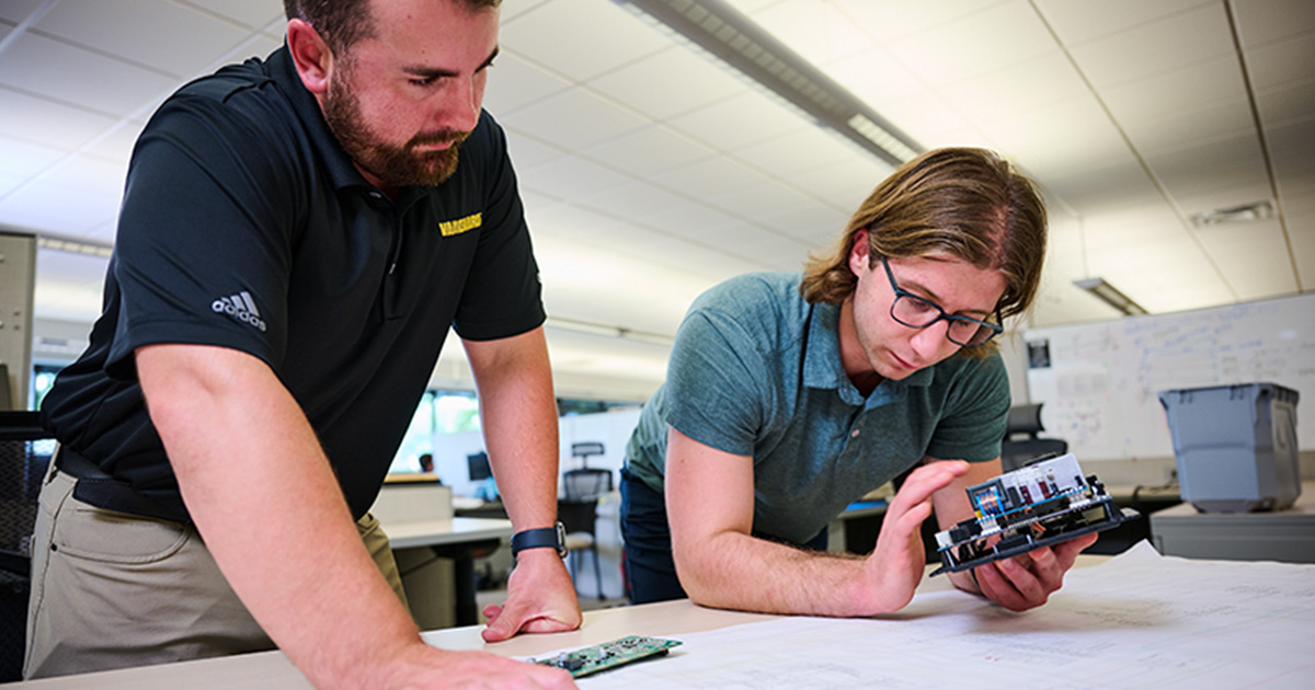 Electrify with Confidence: Your Guide to Designing for the Future