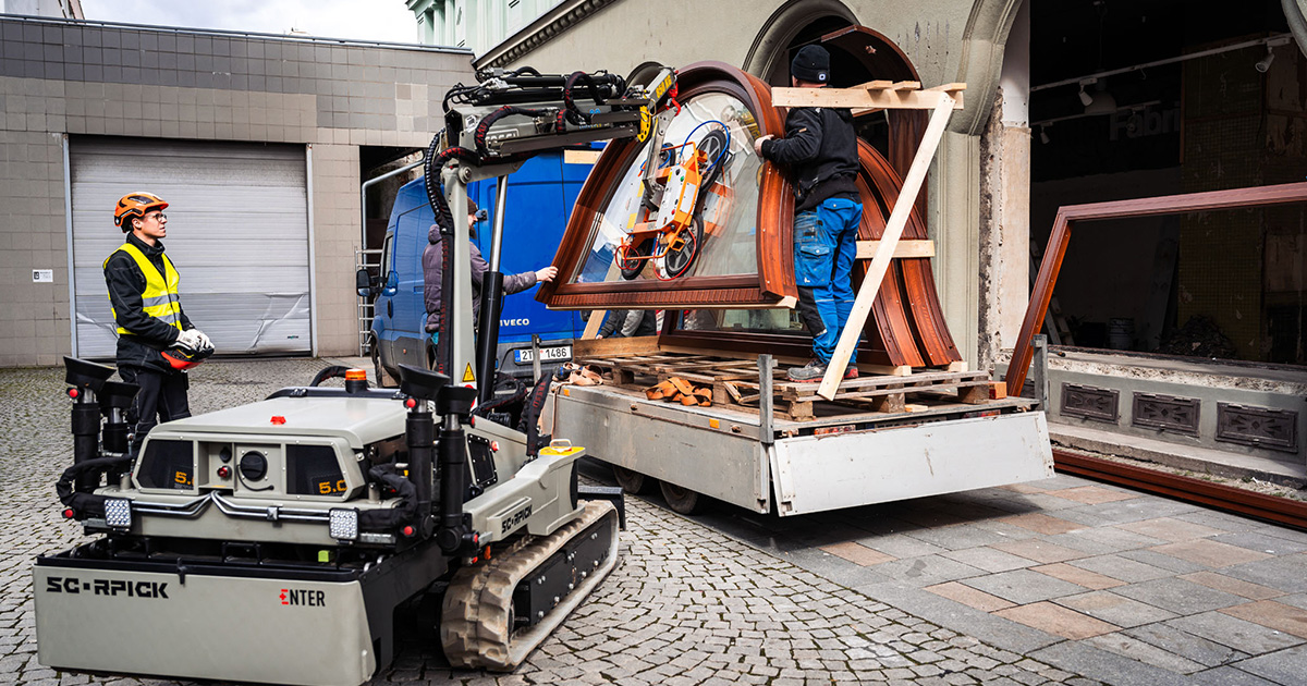 A Cleaner, More Efficient, Emission-free Solution