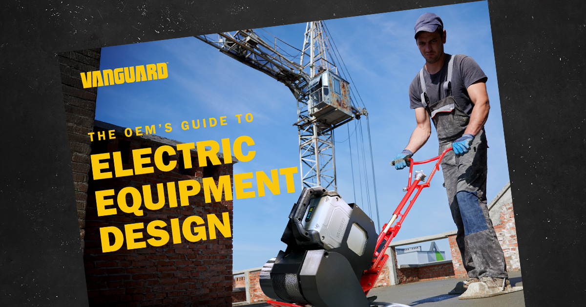 Electrify with Confidence: Your Guide to Designing for the Future