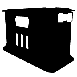 Briggs & Stratton Assist icon