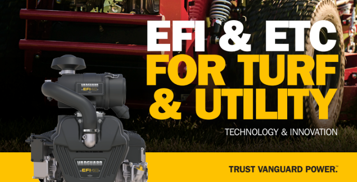 EFI/ETC Technology product literature