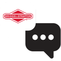 Briggs & Stratton Assist icon