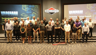 Vanguard Gathers Battery Technology Partners for Industry Summit