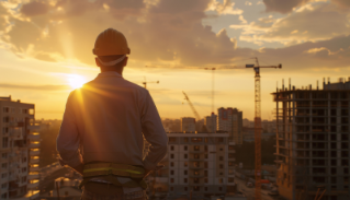 Construction Equipment OEMs Collaborate on Vanguard Swappable Battery Technology to Drive Standardisation in European Rental